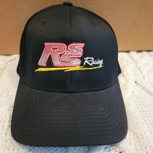 NASCAR RS Race Team Hat